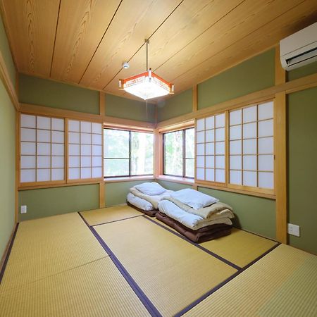 Haruna Wing - Vacation Stay 26974V Цумагой Екстериор снимка