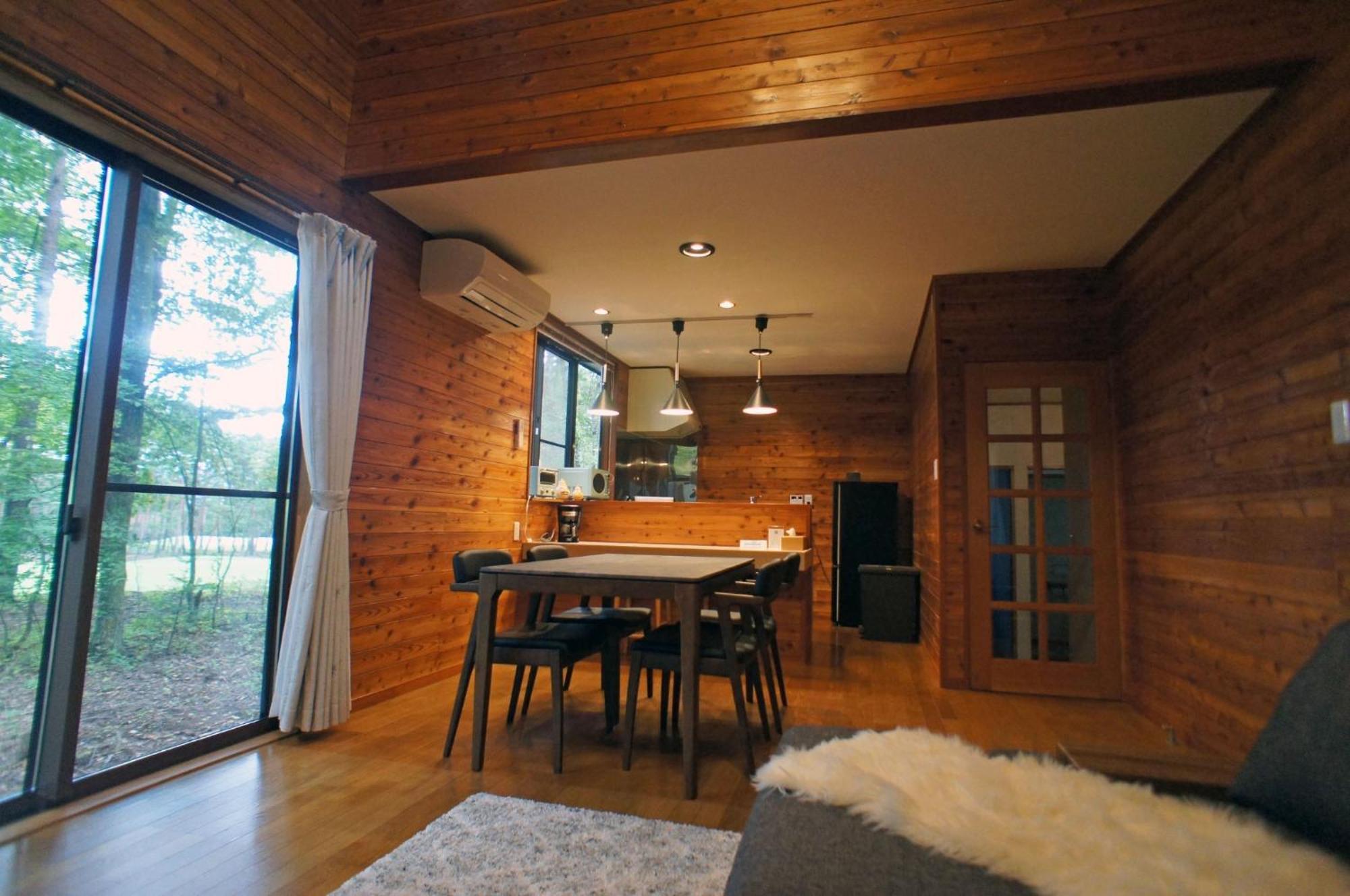 Haruna Wing - Vacation Stay 26974V Цумагой Екстериор снимка